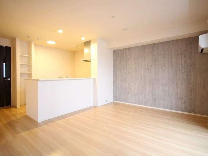 カーサルミノサ　トレの物件内観写真