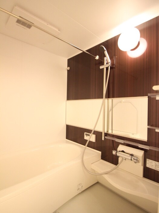 カーサルミノサ　トレの物件内観写真