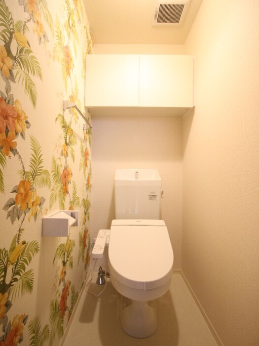 カーサルミノサ　トレの物件内観写真