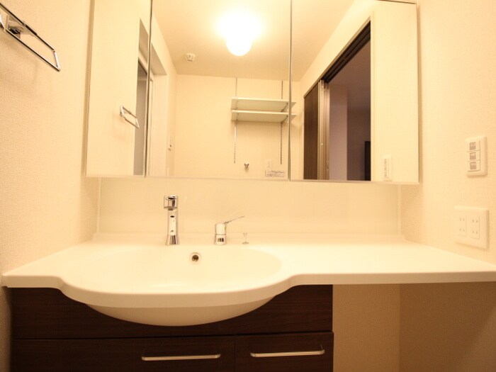 カーサルミノサ　トレの物件内観写真