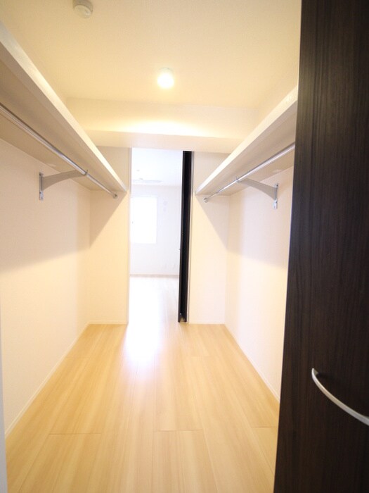 カーサルミノサ　トレの物件内観写真