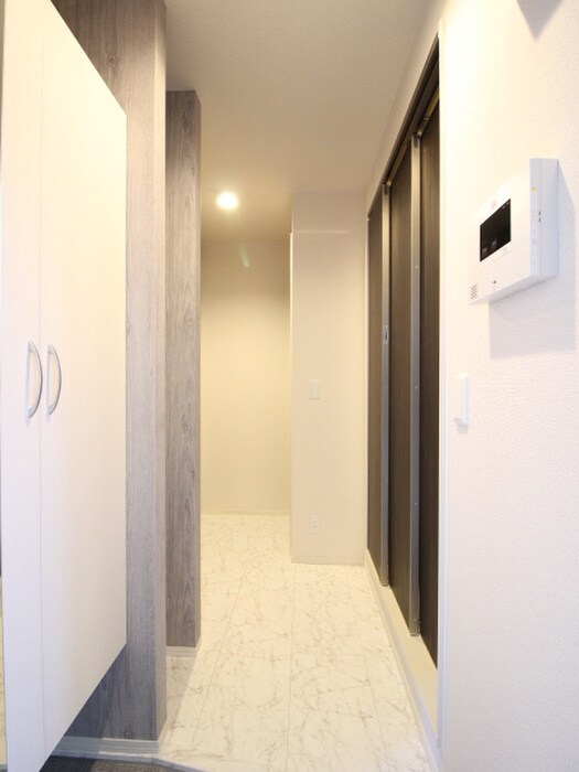 カーサルミノサ　トレの物件内観写真