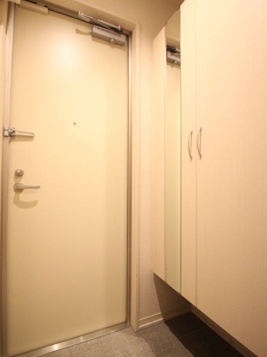 カーサルミノサ　トレの物件内観写真