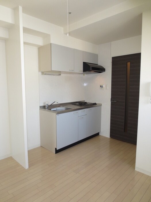 レジディア京町堀の物件内観写真