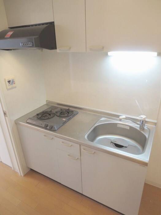 レジディア京町堀の物件内観写真