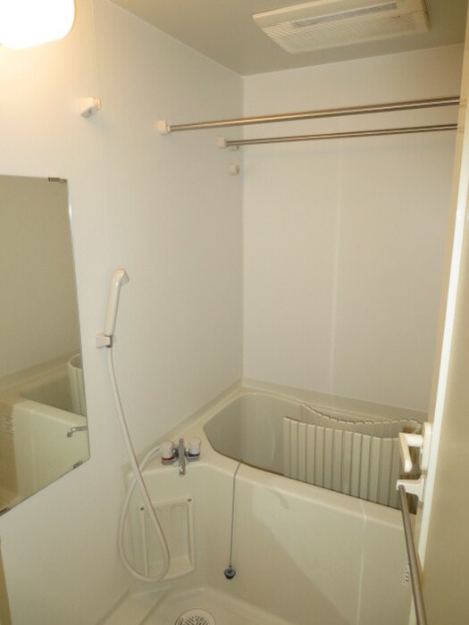 レジディア京町堀の物件内観写真