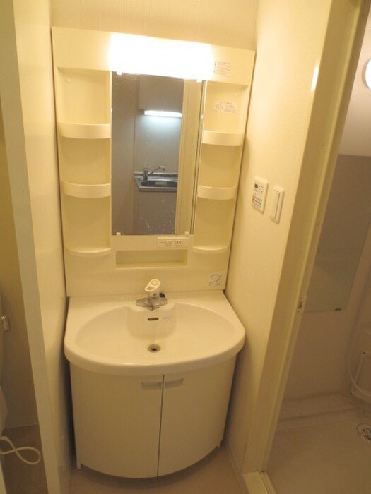 レジディア京町堀の物件内観写真