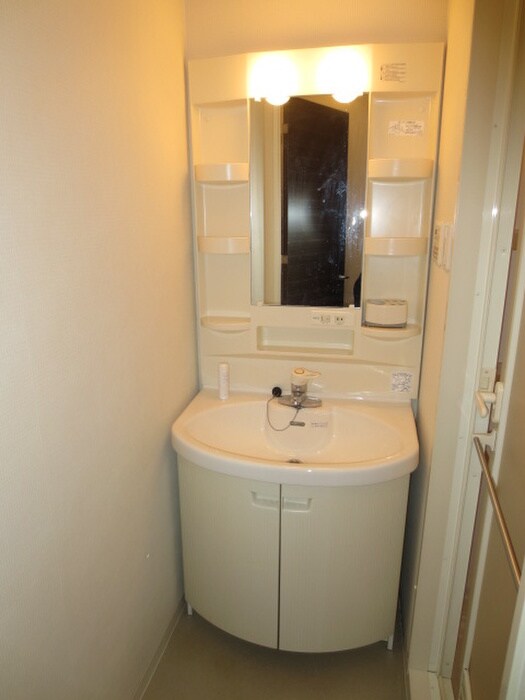 レジディア京町堀の物件内観写真