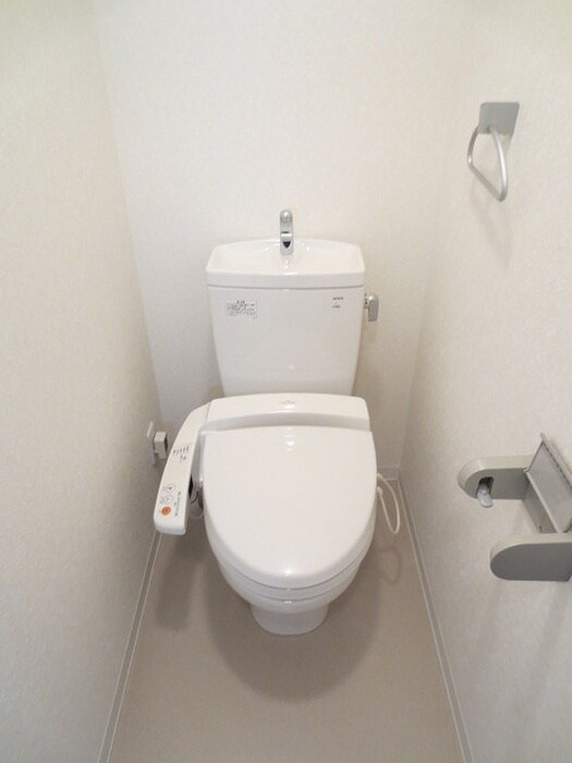 レジディア京町堀の物件内観写真