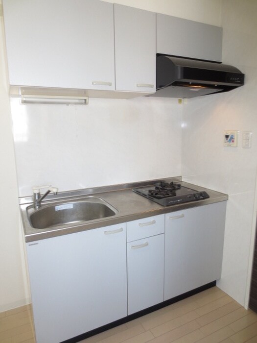 レジディア京町堀の物件内観写真