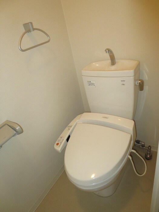 レジディア京町堀の物件内観写真