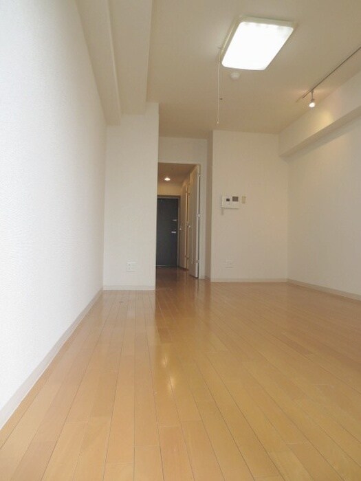 レジディア京町堀の物件内観写真