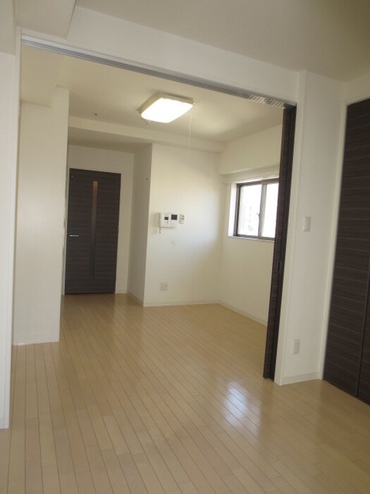 レジディア京町堀の物件内観写真