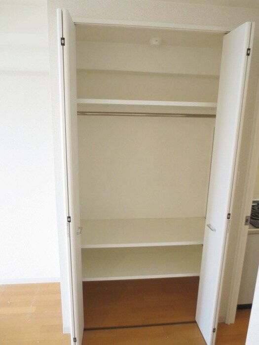 レジディア京町堀の物件内観写真