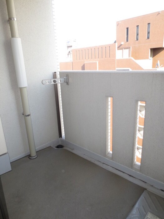 レジディア京町堀の物件内観写真