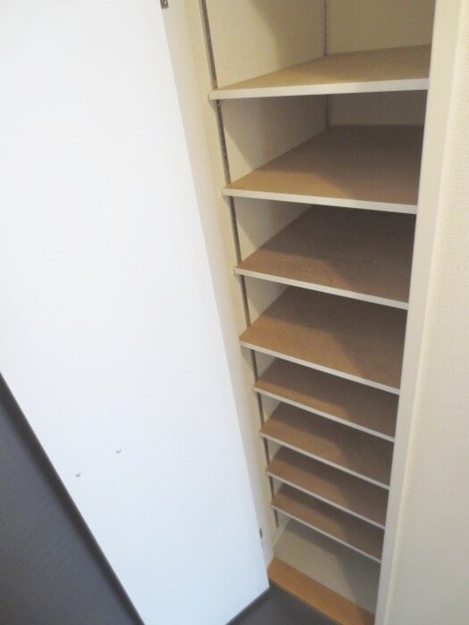 レジディア京町堀の物件内観写真