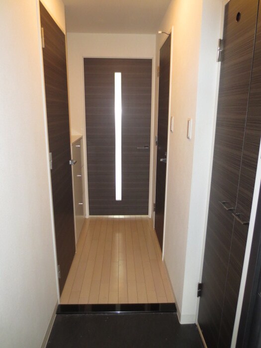 レジディア京町堀の物件内観写真