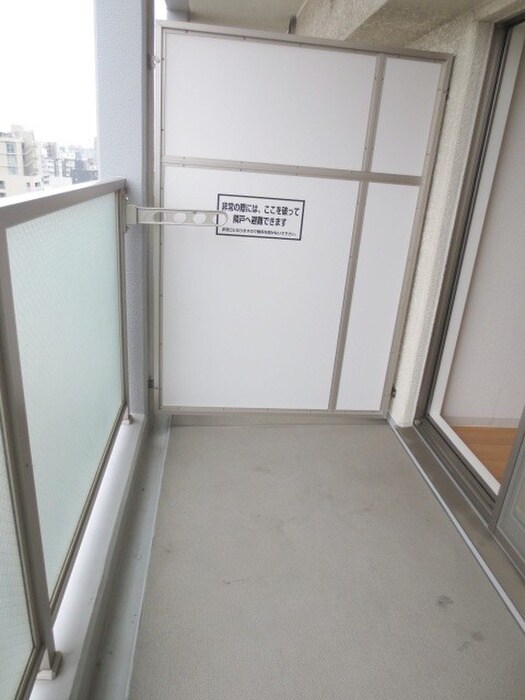 レジディア京町堀の物件内観写真