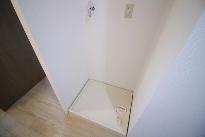 クオレ千里山の物件内観写真