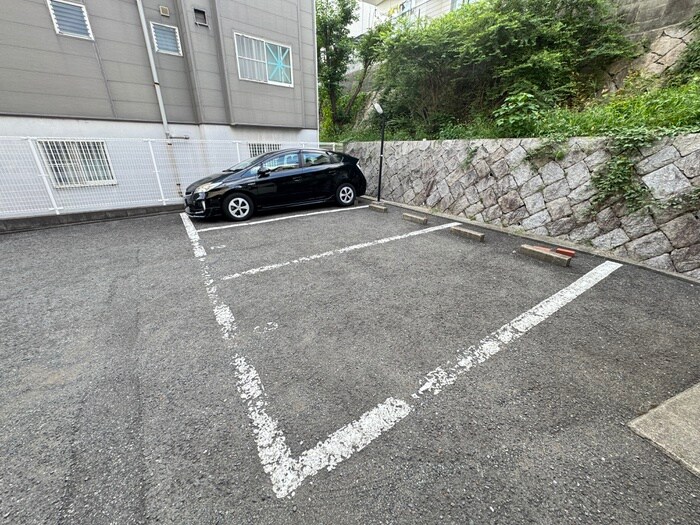 クオレ千里山の物件外観写真