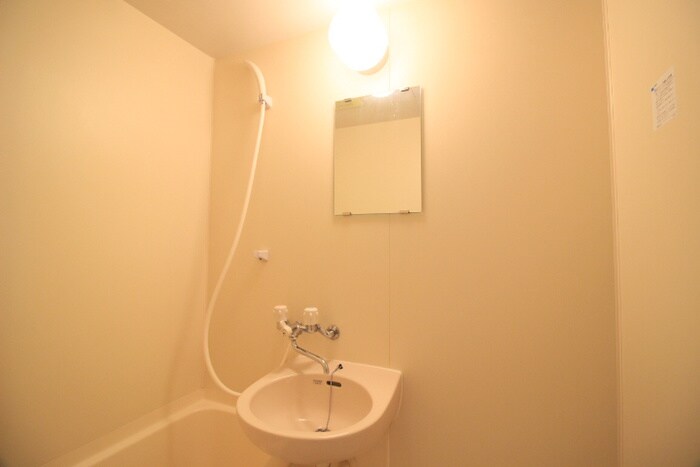 クオレ千里山の物件内観写真