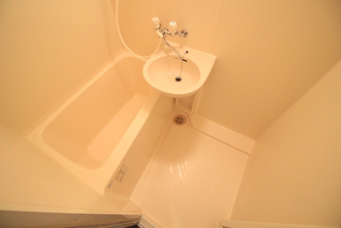 クオレ千里山の物件内観写真