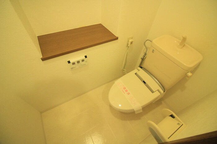 クオレ千里山の物件内観写真