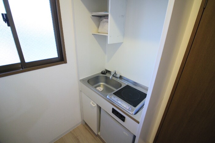 クオレ千里山の物件内観写真