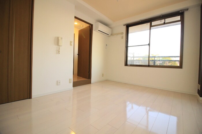 クオレ千里山の物件内観写真