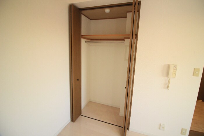 クオレ千里山の物件内観写真