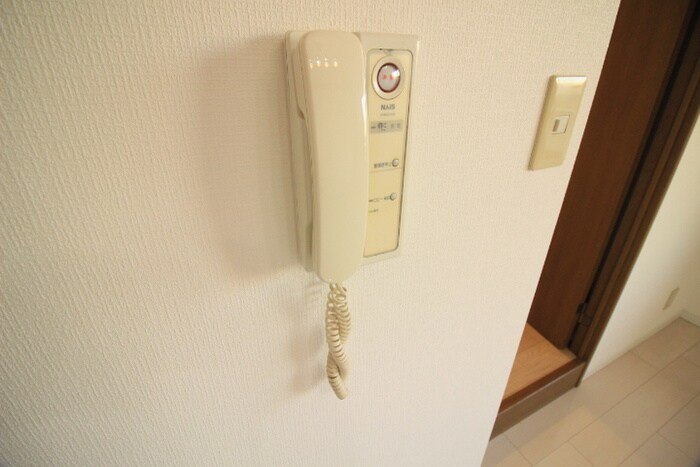 クオレ千里山の物件内観写真