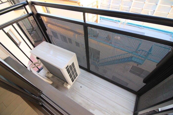 クオレ千里山の物件内観写真