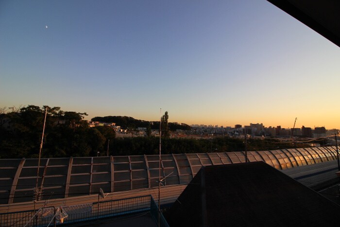 クオレ千里山の物件内観写真