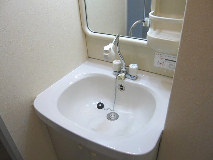 カーサ・IKUSHIMAの物件内観写真