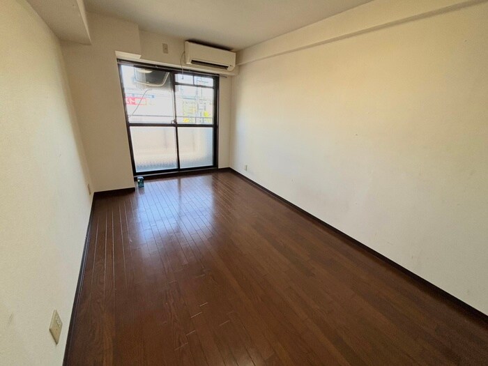 Ｅｎｕｚハイツの物件内観写真