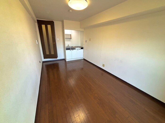 Ｅｎｕｚハイツの物件内観写真