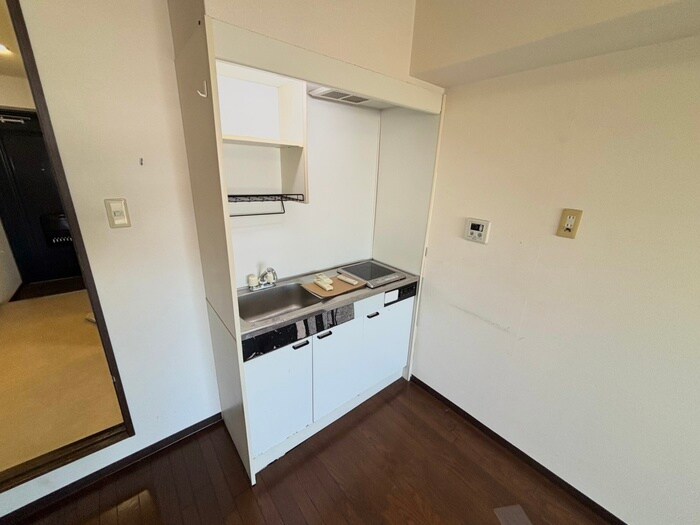 Ｅｎｕｚハイツの物件内観写真