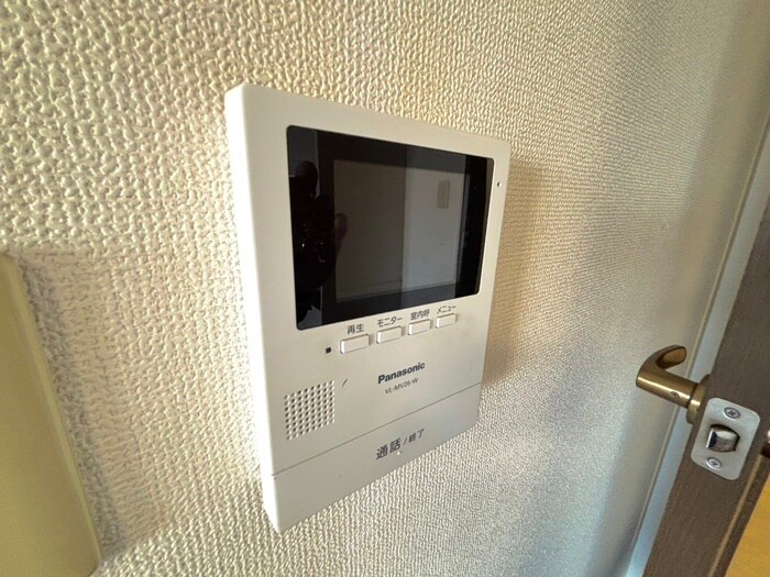 Ｅｎｕｚハイツの物件内観写真