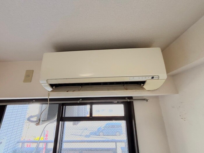 Ｅｎｕｚハイツの物件内観写真