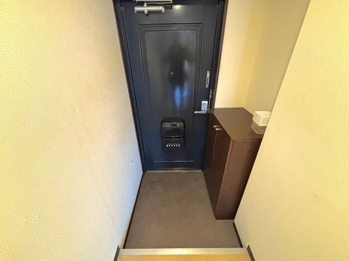 Ｅｎｕｚハイツの物件内観写真