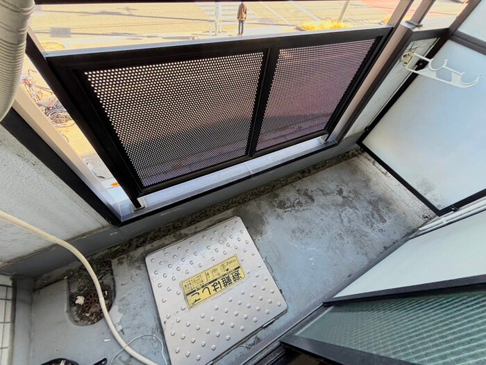 Ｅｎｕｚハイツの物件内観写真