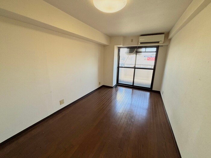 Ｅｎｕｚハイツの物件内観写真