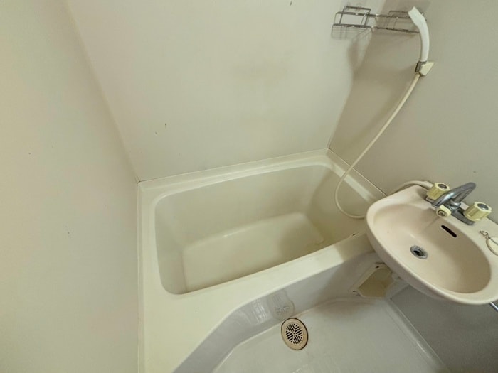 Ｅｎｕｚハイツの物件内観写真