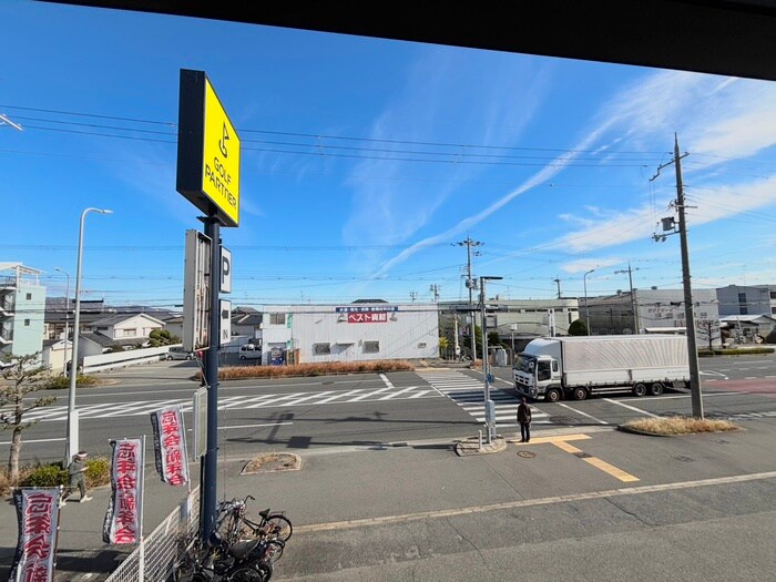 Ｅｎｕｚハイツの物件内観写真