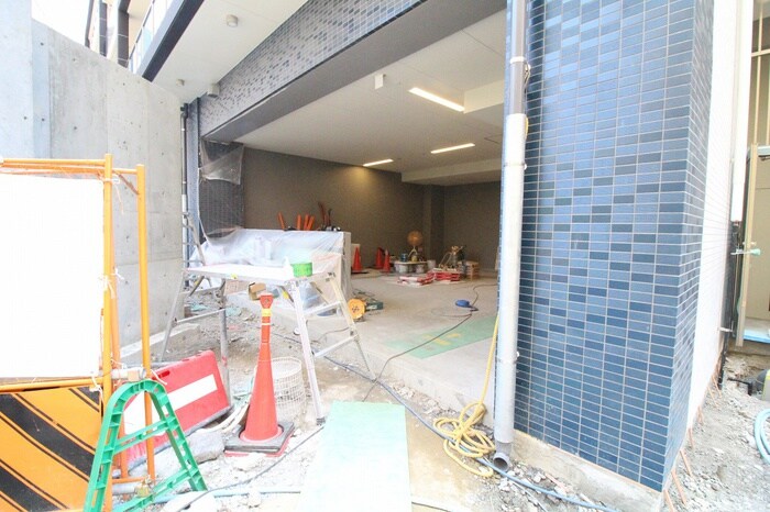 ﾌﾟﾚｻﾝｽ兵庫ｳﾞｨｱｰﾚ（714）の物件外観写真