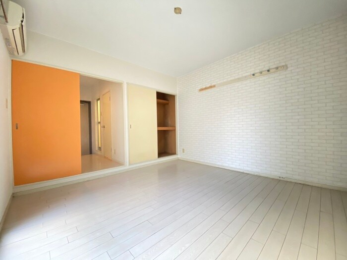 シギハイツ竹田の物件内観写真