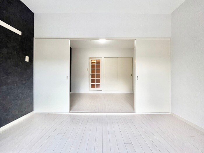 シギハイツ竹田の物件内観写真