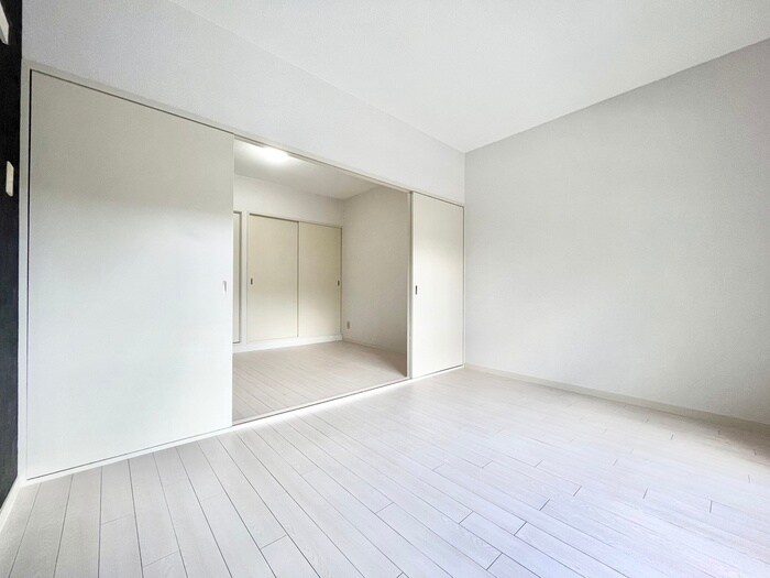 シギハイツ竹田の物件内観写真