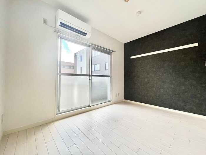 シギハイツ竹田の物件内観写真