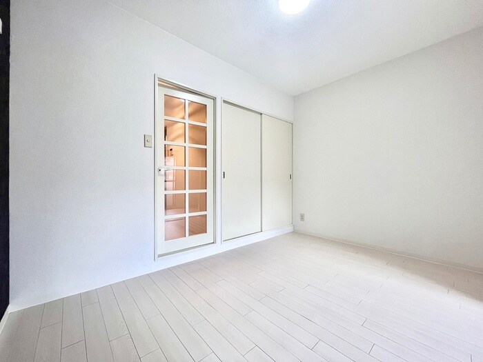 シギハイツ竹田の物件内観写真